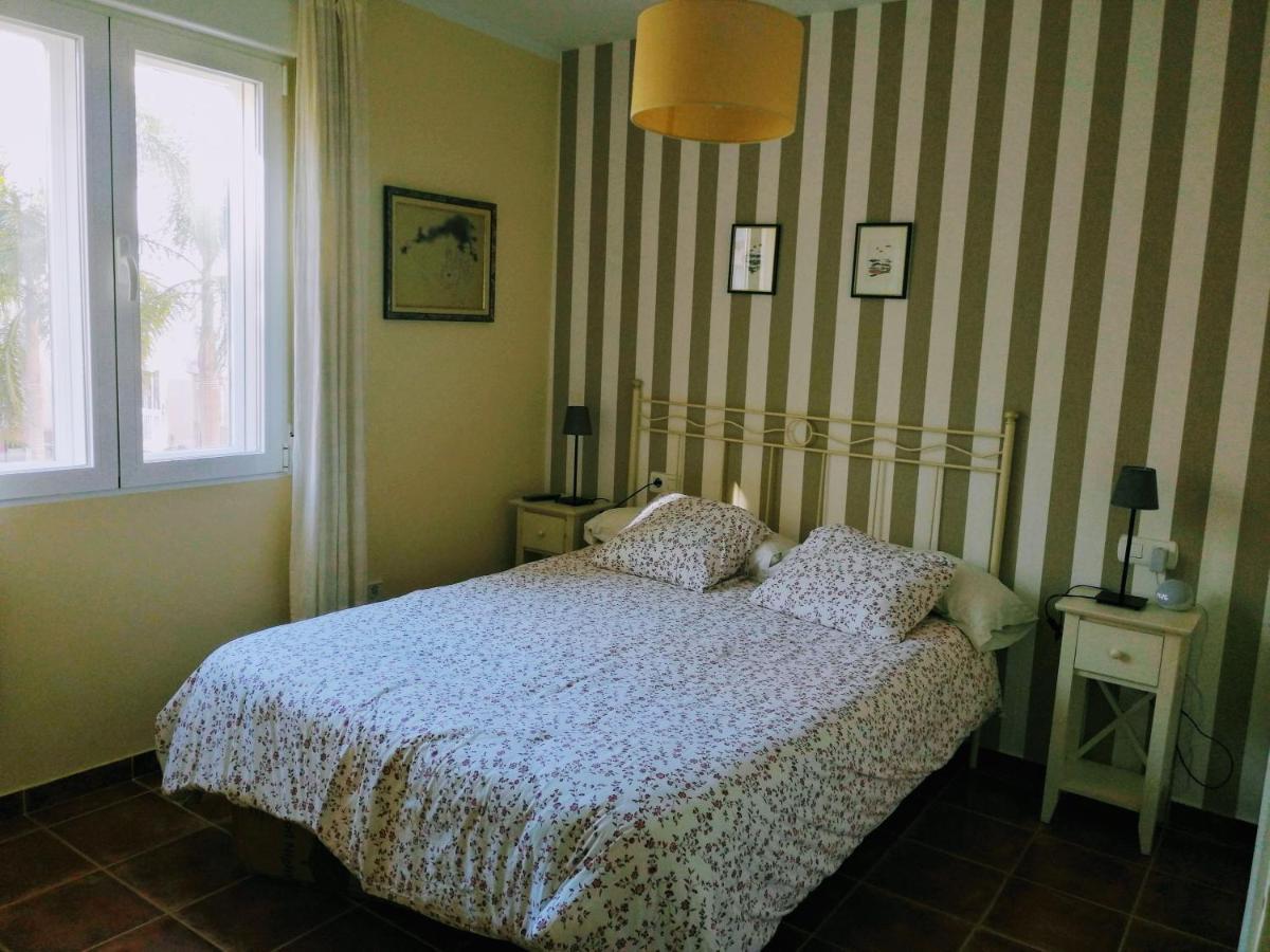 At The Center & Very Close To The Paseo Beach, With Double Garage, Renovated And Fully Equipped Apartment Almunecar Exterior photo
