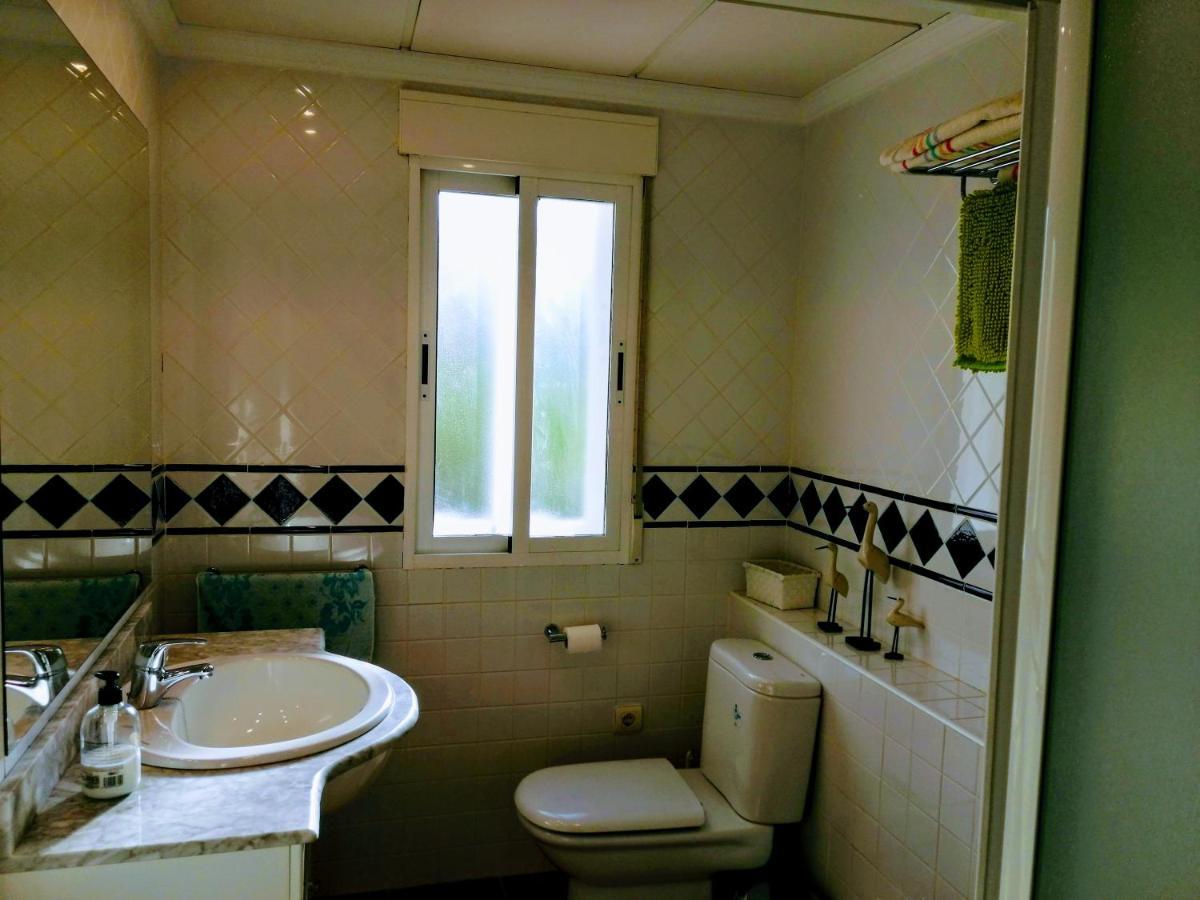 At The Center & Very Close To The Paseo Beach, With Double Garage, Renovated And Fully Equipped Apartment Almunecar Exterior photo