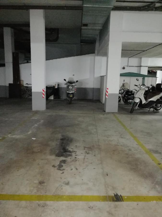 At The Center & Very Close To The Paseo Beach, With Double Garage, Renovated And Fully Equipped Apartment Almunecar Exterior photo