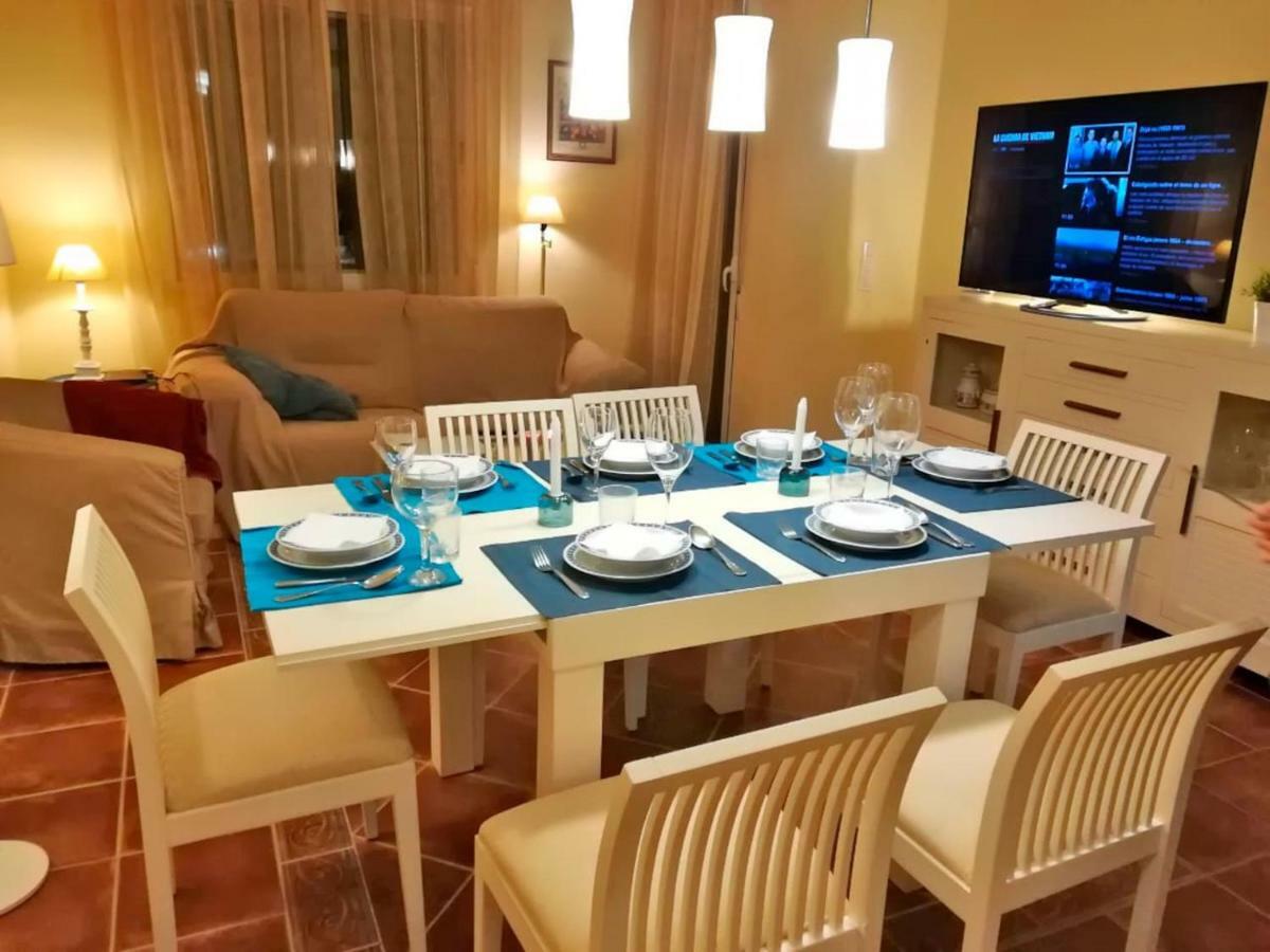 At The Center & Very Close To The Paseo Beach, With Double Garage, Renovated And Fully Equipped Apartment Almunecar Exterior photo